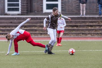 Bild 210 - wCJ Walddoerfer - Komet Blankenese : Ergebnis: 0:1